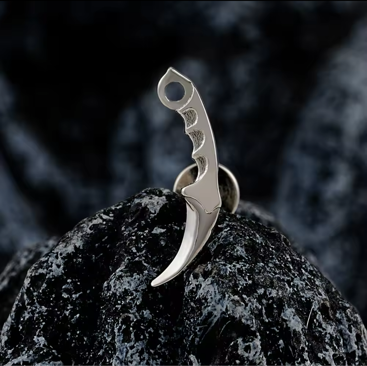 Mini Couteau