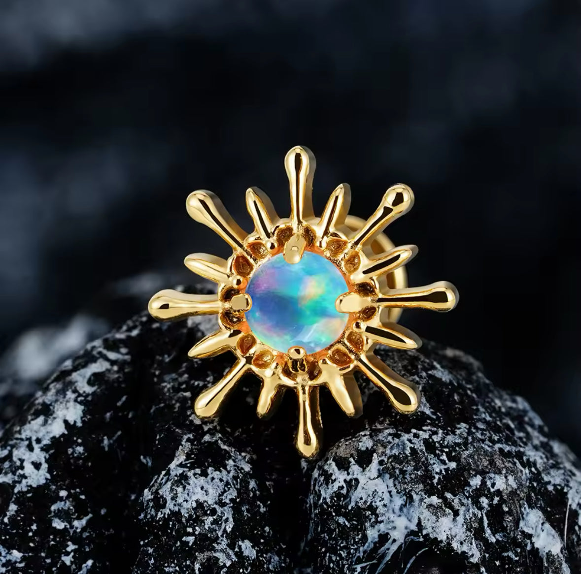 Soleil Opale